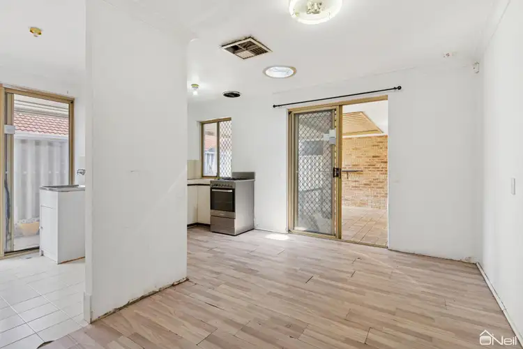 Sixth view of Homely house listing, 1/29 George Street, Midland WA 6056