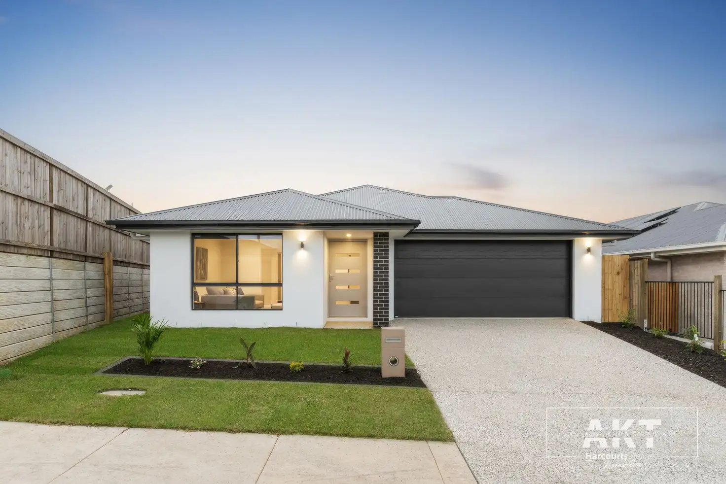 Main view of Homely house listing, 4 Petermann Circuit, Yarrabilba QLD 4207