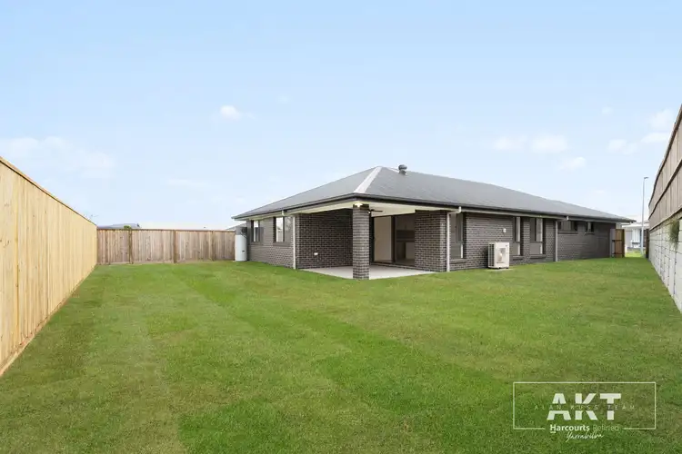 Third view of Homely house listing, 4 Petermann Circuit, Yarrabilba QLD 4207