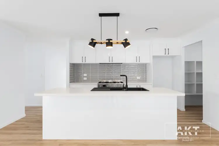 Fourth view of Homely house listing, 4 Petermann Circuit, Yarrabilba QLD 4207