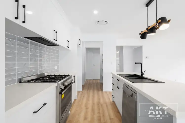 Fifth view of Homely house listing, 4 Petermann Circuit, Yarrabilba QLD 4207