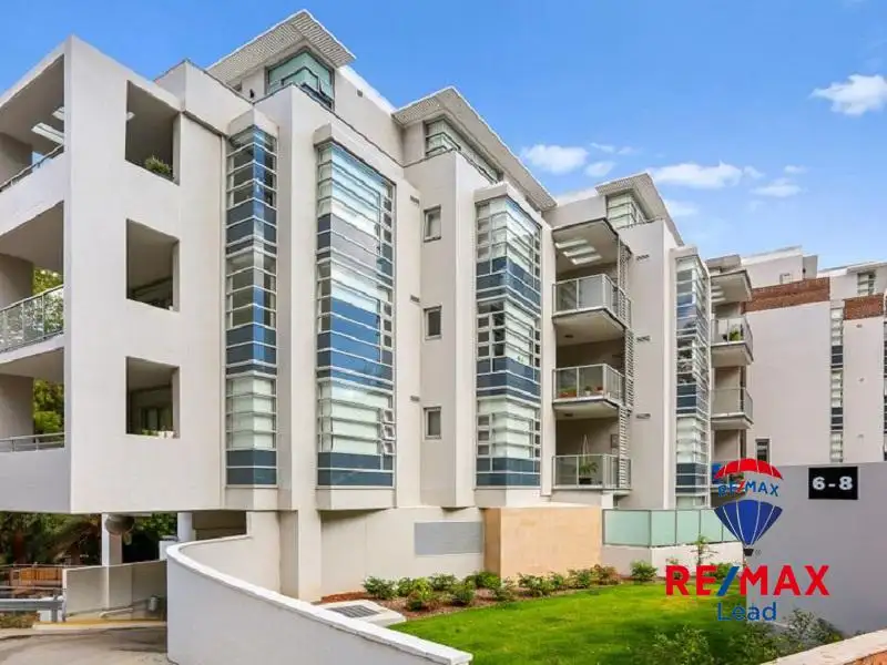 Main view of Homely house listing, 10/6-8 Drovers Way, Lindfield NSW 2070