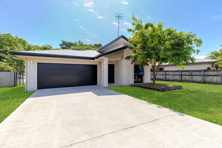 5 Dulku Close, Port Douglas QLD 4877