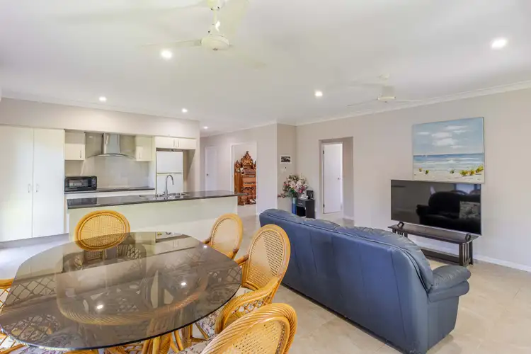 Fourth view of Homely house listing, 5 Dulku Close, Port Douglas QLD 4877