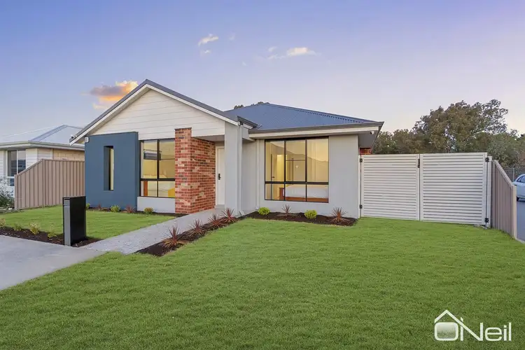 Second view of Homely house listing, 53 Lutea Loop, Hilbert WA 6112