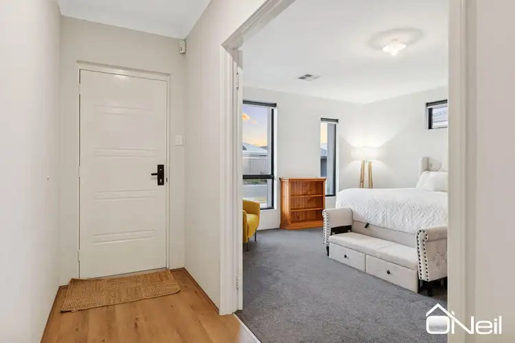 Third view of Homely house listing, 53 Lutea Loop, Hilbert WA 6112