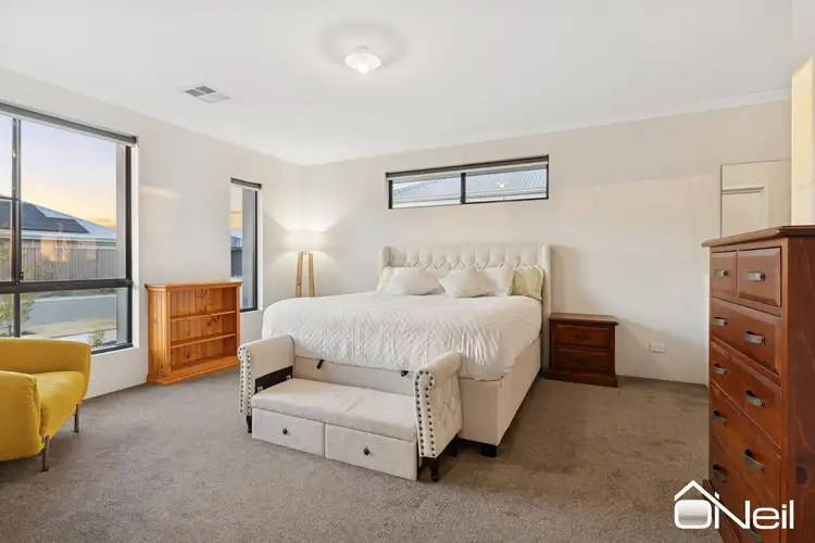 Fourth view of Homely house listing, 53 Lutea Loop, Hilbert WA 6112