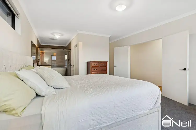 Fifth view of Homely house listing, 53 Lutea Loop, Hilbert WA 6112