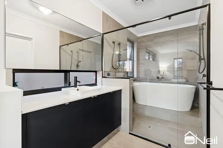 Sixth view of Homely house listing, 53 Lutea Loop, Hilbert WA 6112