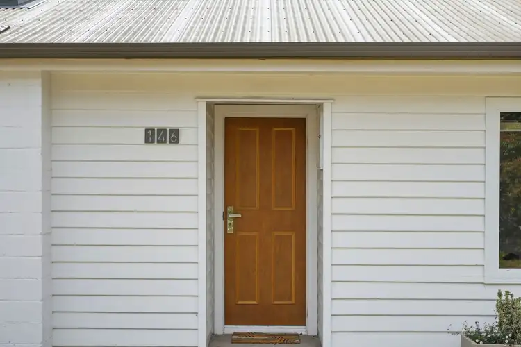 Second view of Homely house listing, 146 Cambridge Road, Warrane TAS 7018