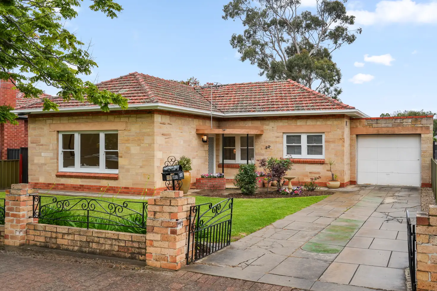 Main view of Homely house listing, 22 Hay Street, Lower Mitcham SA 5062