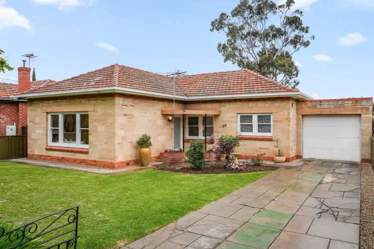 Second view of Homely house listing, 22 Hay Street, Lower Mitcham SA 5062