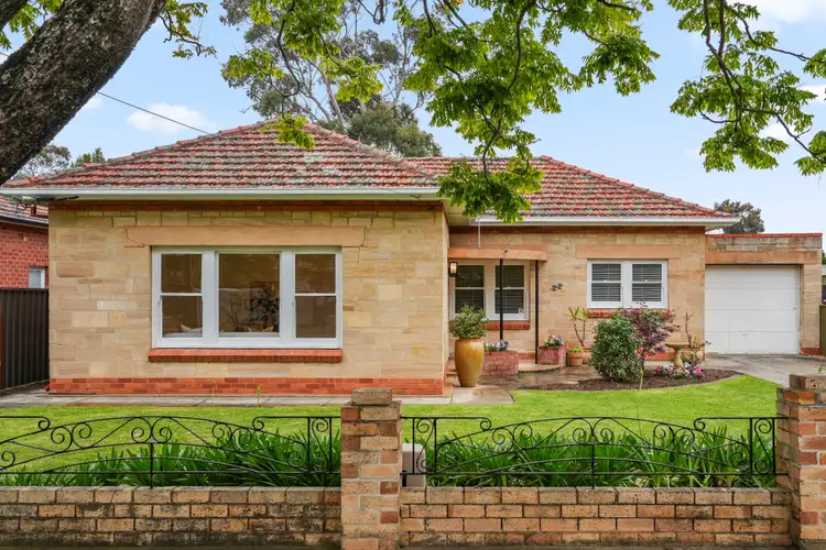 Third view of Homely house listing, 22 Hay Street, Lower Mitcham SA 5062