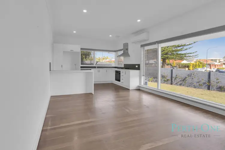 Second view of Homely house listing, 68 Ewen Street, Scarborough WA 6019