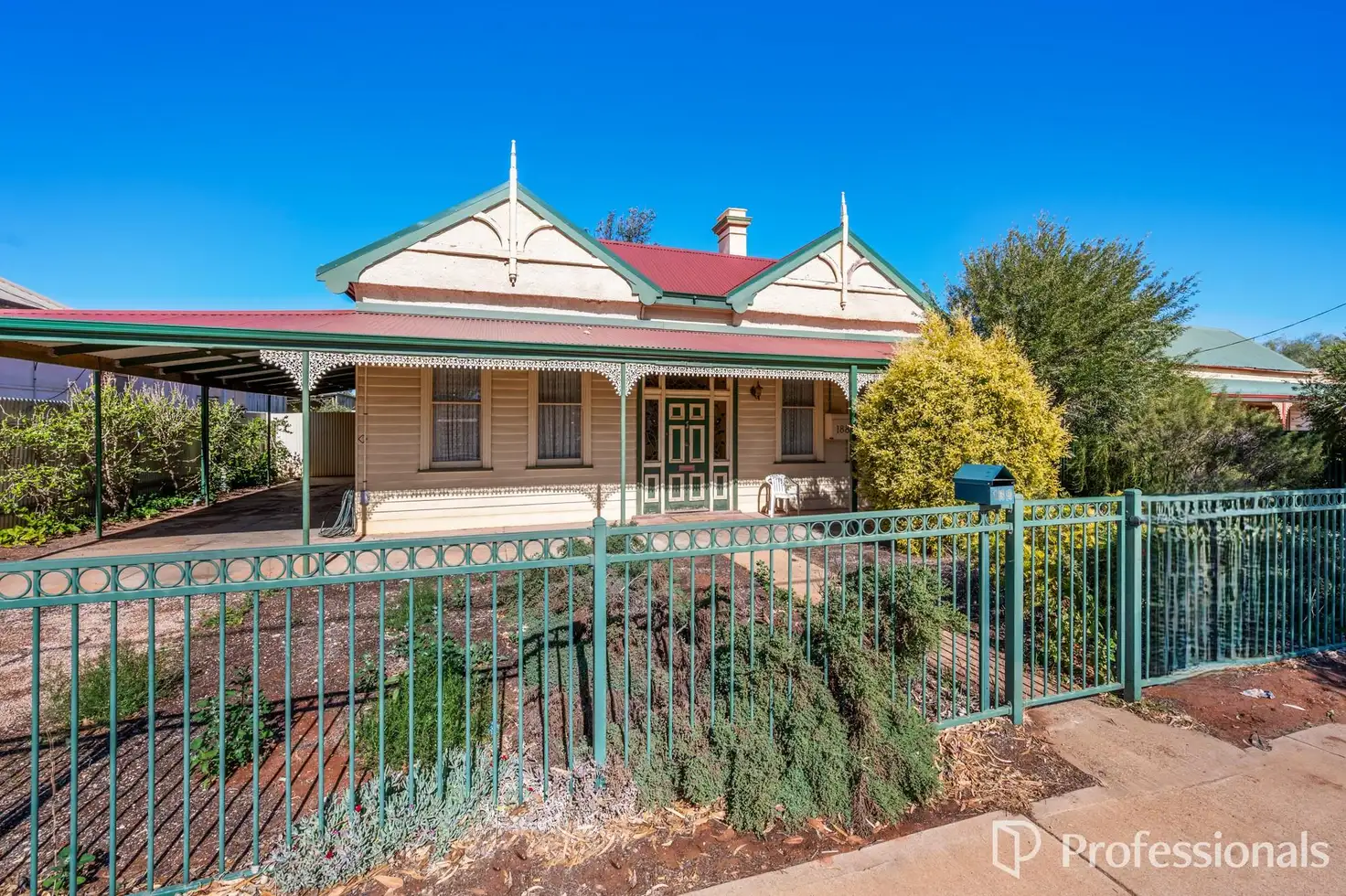 Main view of Homely house listing, 188 Burt Street, Boulder WA 6432