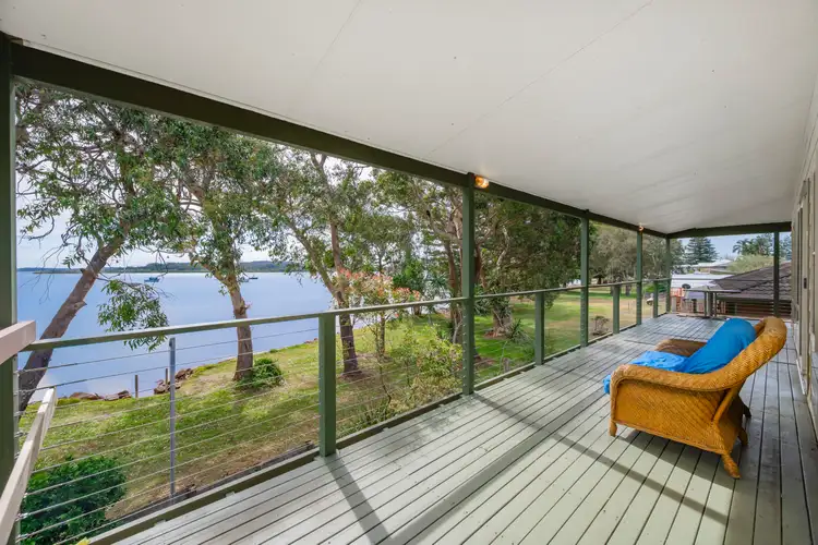 52 Albert Street, Taylors Beach NSW 2316