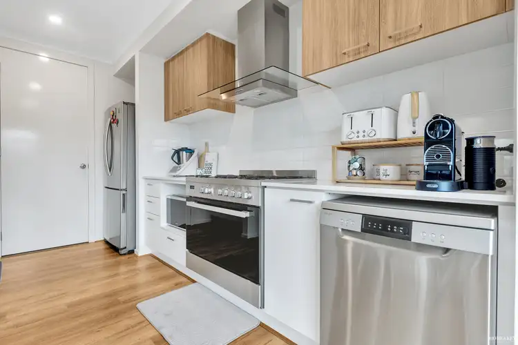 Fourth view of Homely house listing, 17 Tucholsky Dr, Kalkallo VIC 3064