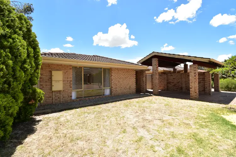 9/39 Woodmore Road, Langford WA 6147