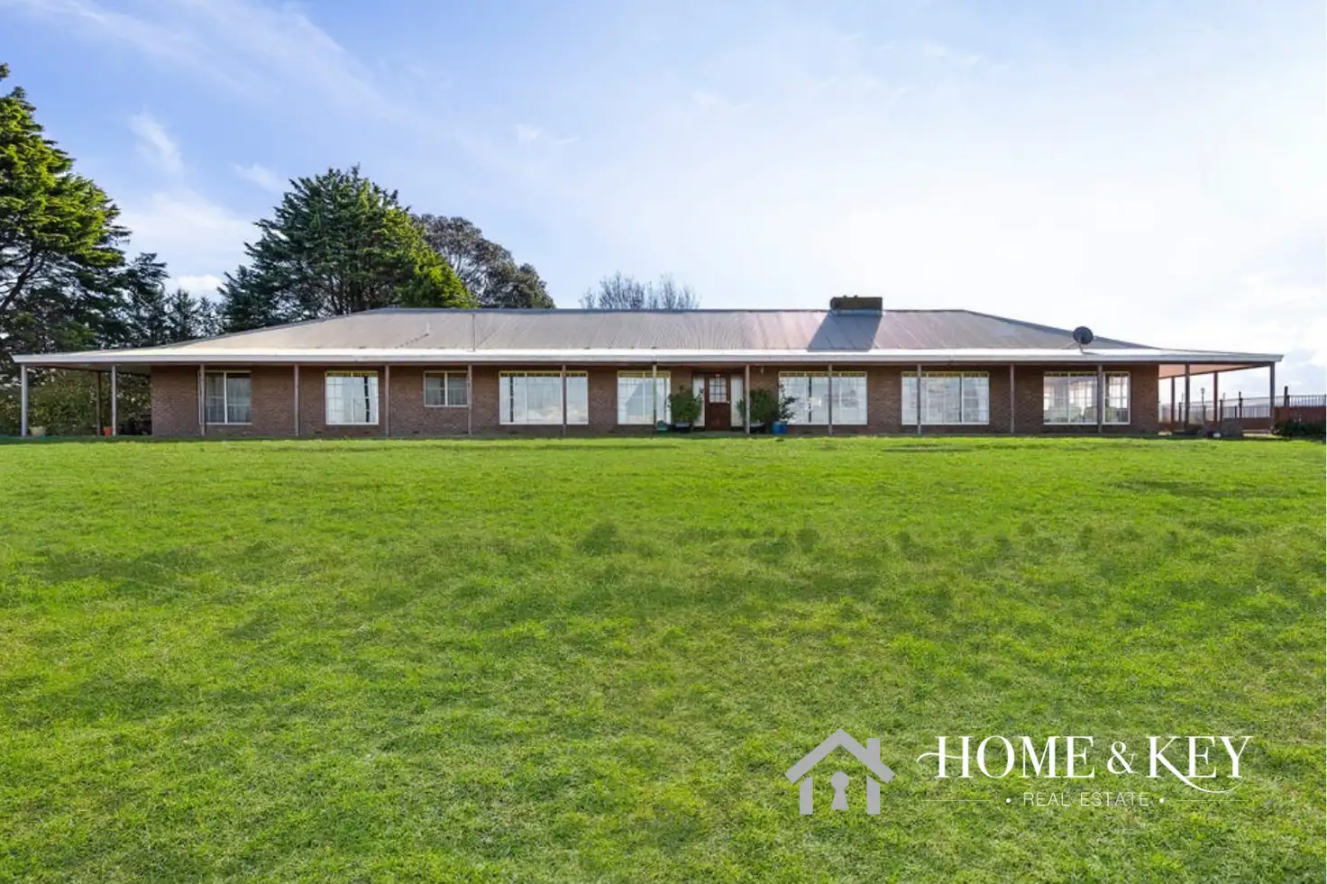 Main view of Homely house listing, 50 Clarks Road, Whittlesea VIC 3757