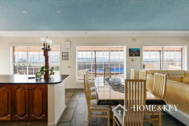 Second view of Homely house listing, 50 Clarks Road, Whittlesea VIC 3757