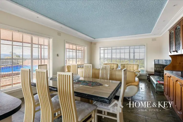 Fifth view of Homely house listing, 50 Clarks Road, Whittlesea VIC 3757