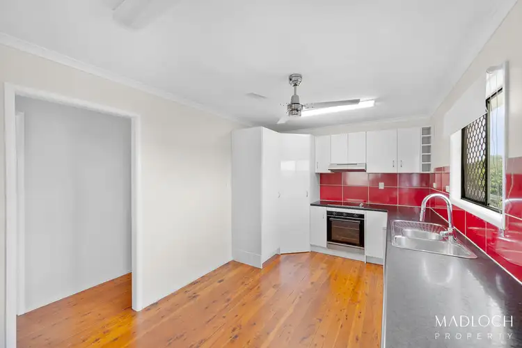 Sixth view of Homely house listing, 34 Cockatoo Drive, New Auckland QLD 4680