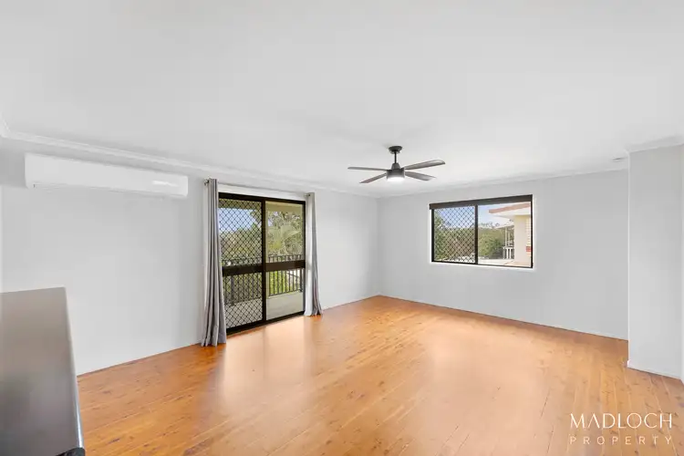 Third view of Homely house listing, 34 Cockatoo Drive, New Auckland QLD 4680