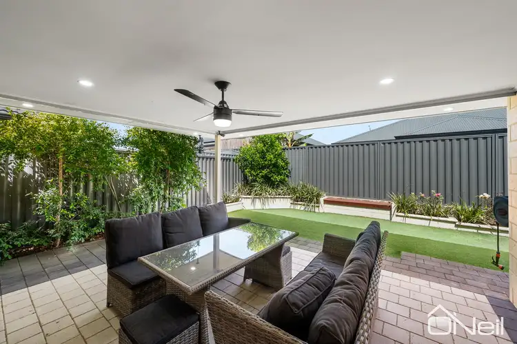 Second view of Homely house listing, 39 Balivanich Loop, Seville Grove WA 6112