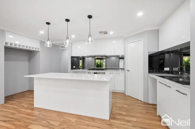 Third view of Homely house listing, 39 Balivanich Loop, Seville Grove WA 6112