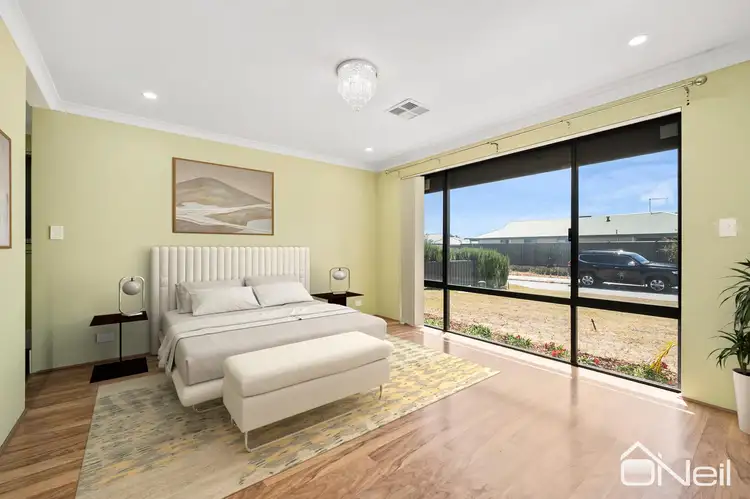 Fifth view of Homely house listing, 39 Balivanich Loop, Seville Grove WA 6112