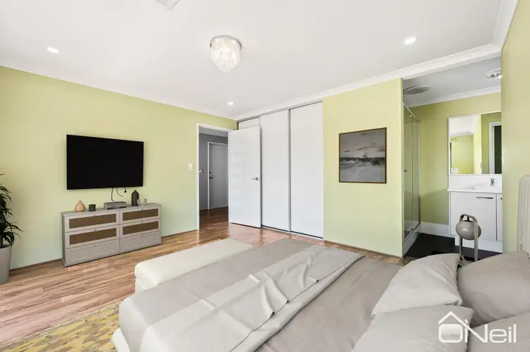 Sixth view of Homely house listing, 39 Balivanich Loop, Seville Grove WA 6112