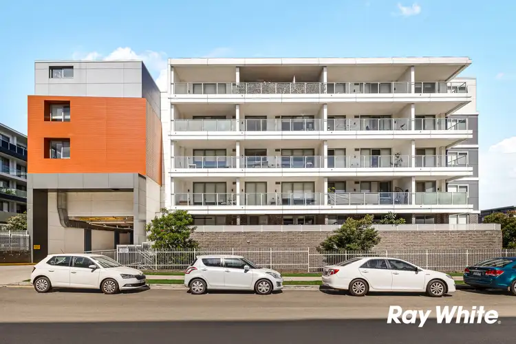 239/50B Jacqui Avenue, Schofields NSW 2762