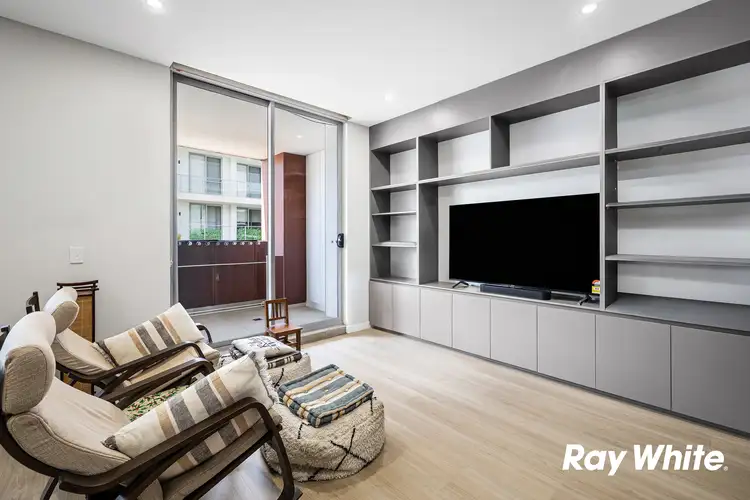 Fourth view of Homely apartment listing, 239/50B Jacqui Avenue, Schofields NSW 2762