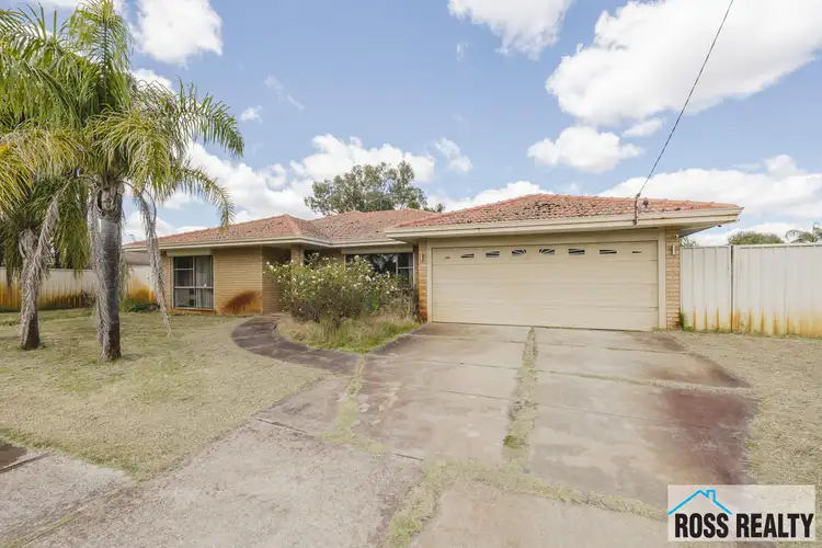 Second view of Homely house listing, 481 Bickley Road, Kenwick WA 6107