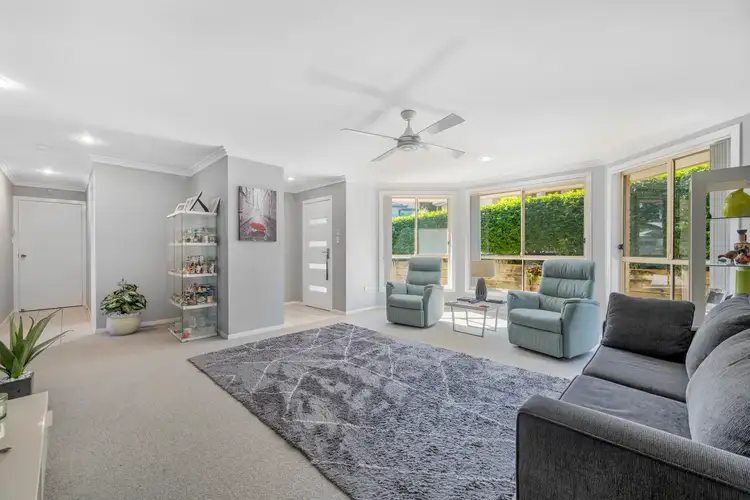 Second view of Homely villa listing, 1/4 Blueberry Lane, Port Macquarie NSW 2444