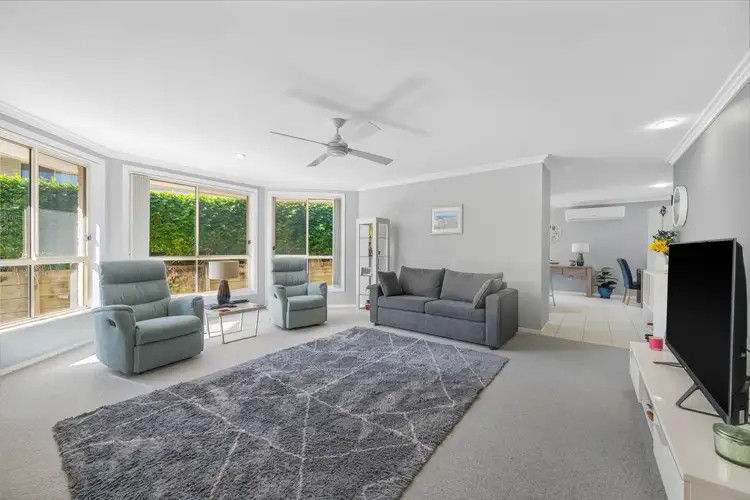 Third view of Homely villa listing, 1/4 Blueberry Lane, Port Macquarie NSW 2444