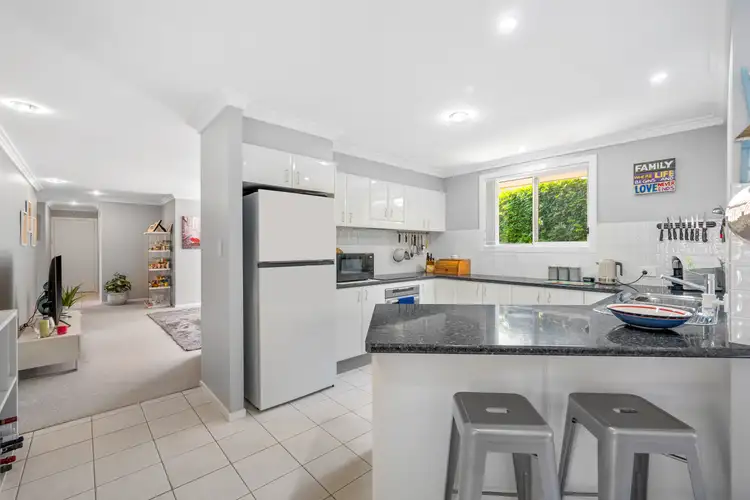 Fifth view of Homely villa listing, 1/4 Blueberry Lane, Port Macquarie NSW 2444