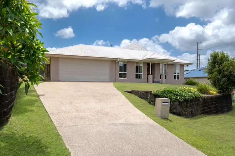 Second view of Homely house listing, 4 Innovation Place, Nambour QLD 4560