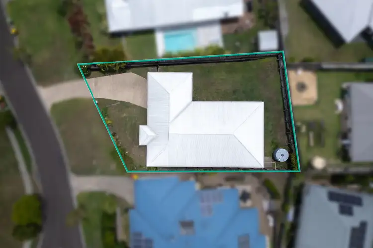 Third view of Homely house listing, 4 Innovation Place, Nambour QLD 4560