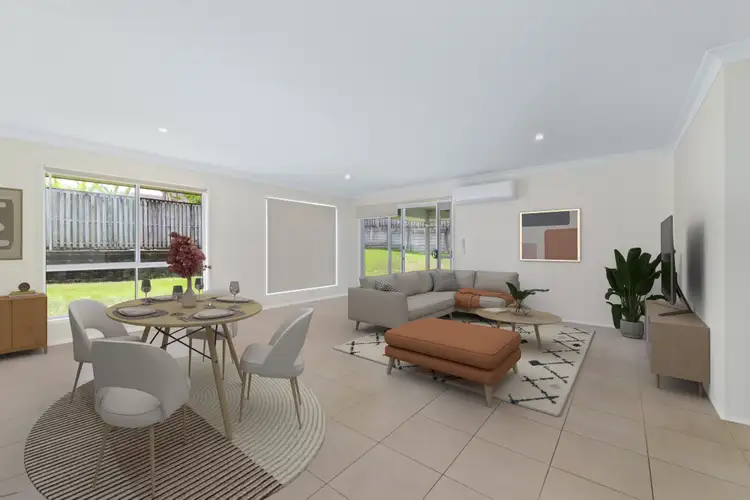 Fifth view of Homely house listing, 4 Innovation Place, Nambour QLD 4560