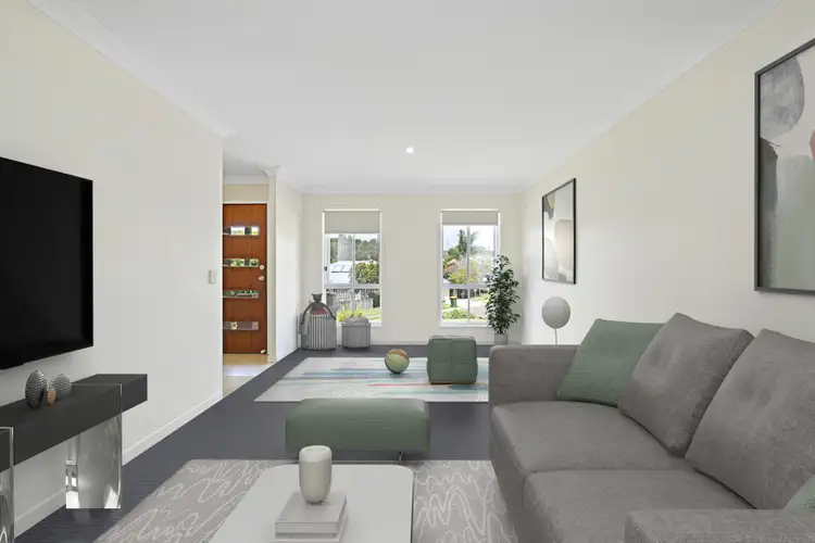 Seventh view of Homely house listing, 4 Innovation Place, Nambour QLD 4560