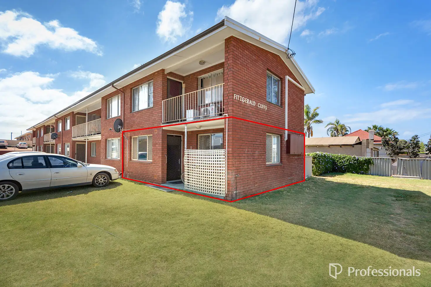 Main view of Homely house listing, 1/143 Fitzgerald Street, Geraldton WA 6530