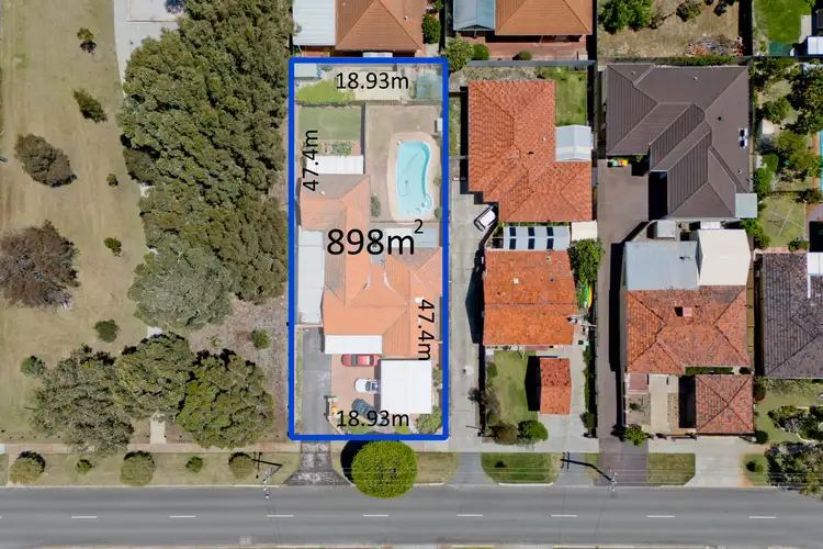 419 Light Street, Dianella WA 6059