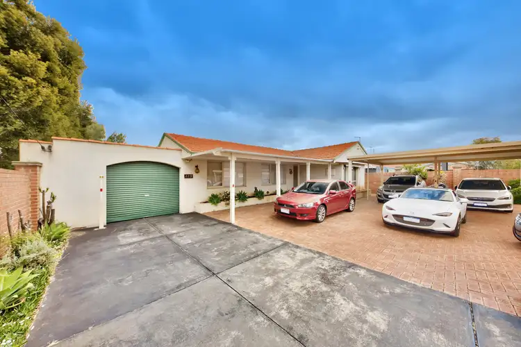 Third view of Homely house listing, 419 Light Street, Dianella WA 6059