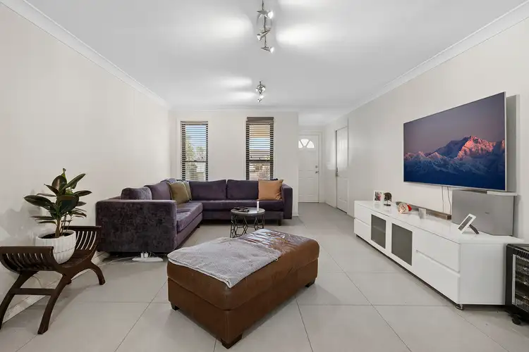 Second view of Homely house listing, 1/15 Westbury Street, Chipping Norton NSW 2170