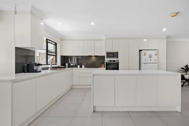 Third view of Homely house listing, 1/15 Westbury Street, Chipping Norton NSW 2170