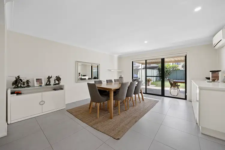 Fourth view of Homely house listing, 1/15 Westbury Street, Chipping Norton NSW 2170