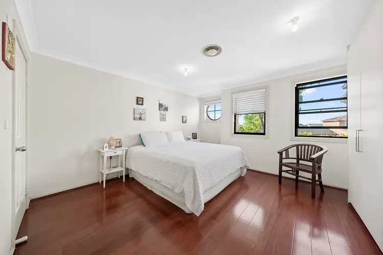 Fifth view of Homely house listing, 1/15 Westbury Street, Chipping Norton NSW 2170