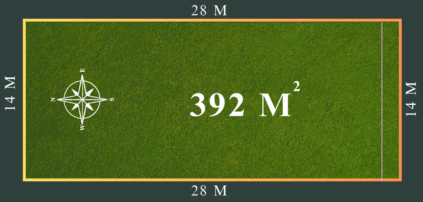 Main view of Homely land listing, 5 Melfi Street, Clyde VIC 3978