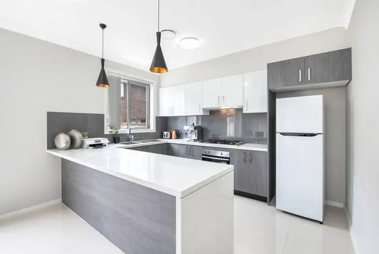 Third view of Homely townhouse listing, 4 Duff Glade, Schofields NSW 2762